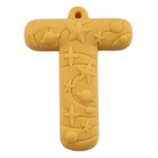 LLN20 - Chaveiro Letra T